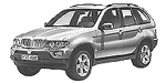 BMW E53 P0319 Fault Code