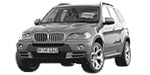 BMW E70 P0319 Fault Code