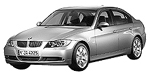 BMW E90 P0319 Fault Code