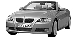 BMW E93 P0319 Fault Code