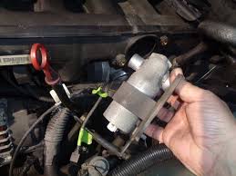 See P0319 in engine